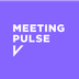 Meeting Pulse icon
