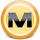 Small MegaUpload icon