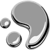 Mercurial SCM icon