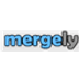 mergely icon