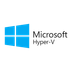 Microsoft Hyper-V Server icon