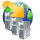 Small Microsoft IIS icon