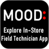 Mood Media icon