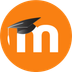 Moodle icon