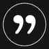 Motivation - Daily Quotes icon