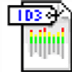 Mp3 Tag Tools icon