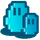Small muCommander icon