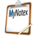 MyNotex icon