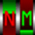 Small NetMeter icon