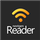 Small Nextgen Reader icon