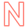 Small Nitter icon