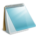Notepad2-mod icon