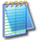 Small Notepad2 icon