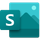 Small Microsoft Office Sway icon