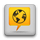 Small Open GPS Tracker icon