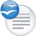 Apache OpenOffice Writer icon