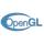 Small OpenGL icon