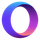 Small Opera Touch icon