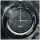 Small Oplao Black Clock icon