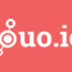 Ouo.io icon