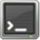 Small pacman (package manager) icon