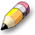 Small Pencil icon