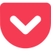Pocket icon