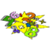 PolySolve icon