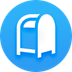Postbox icon
