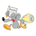 Small Postfix icon