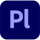 Small Adobe Prelude icon