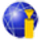 Small progeCAD Smart icon