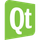 Small Qt icon