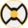 Small Radarr icon