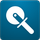 Small Razor-qt icon