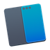 Rectangle icon