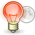 Redshift icon