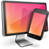 Reflector icon