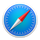 Small Safari icon