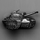 Small Scorched Earth icon
