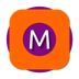 MakerSCAD icon