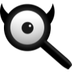 Searx icon