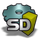 Small SharpDevelop icon