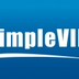 simpleVID icon