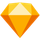 Small Sketch icon