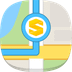 GPS Navigation & Maps - Scout icon