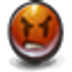 Snarl icon