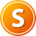 Small SoftMaker Presentations icon