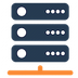 SQLite Manager (Browser Extension) icon