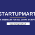 Startupmart | UberEats Clone Script icon
